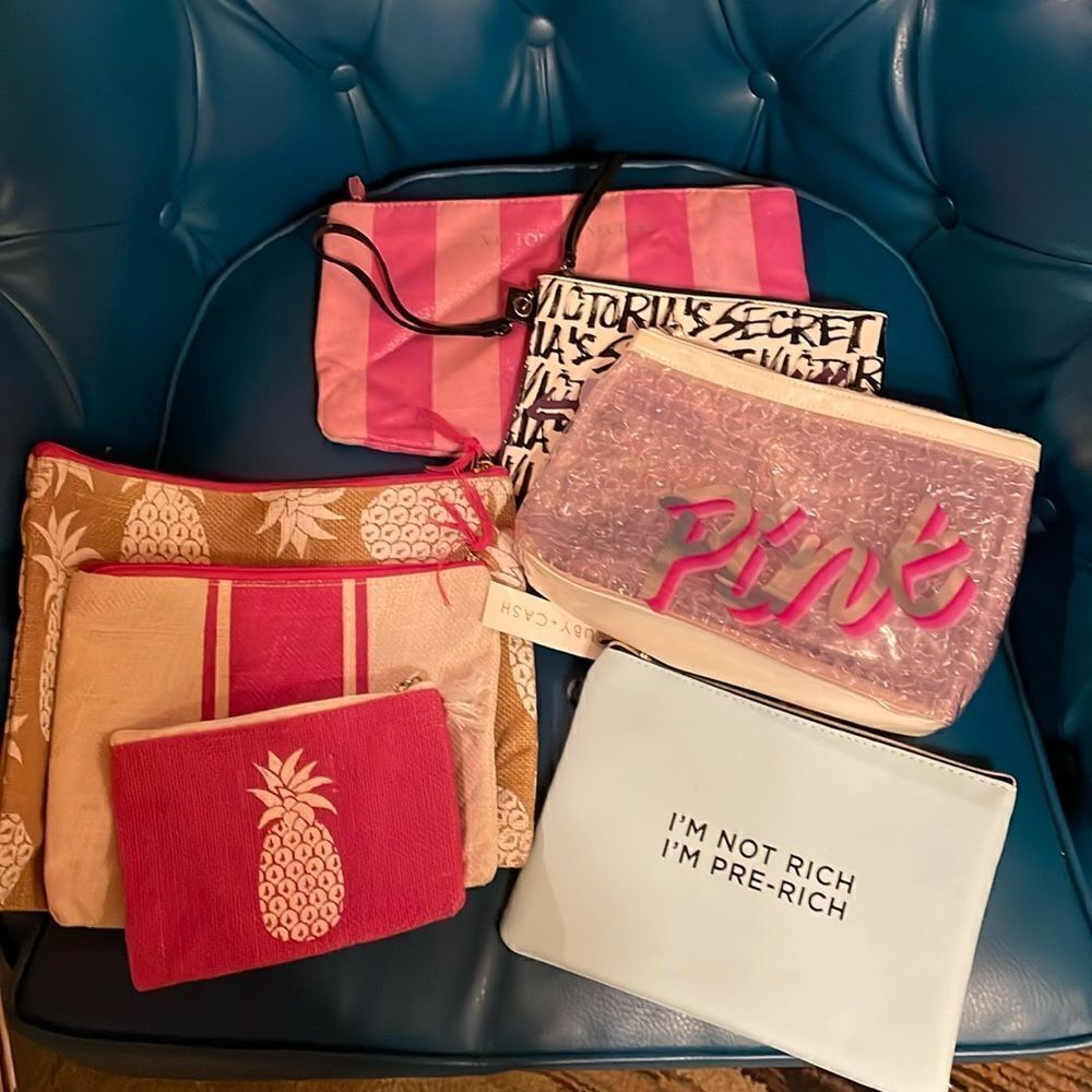 Makeup Bags 